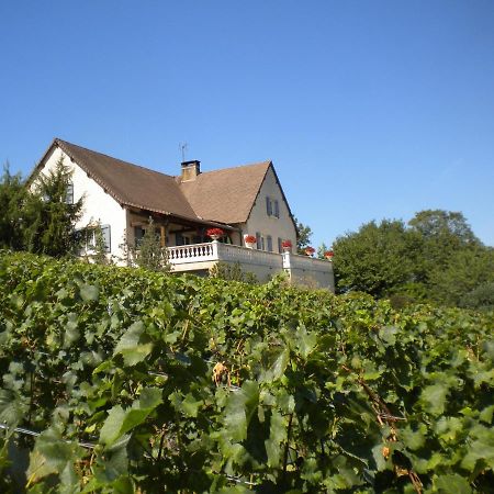 Le Mont Laurent Buxy Εξωτερικό φωτογραφία