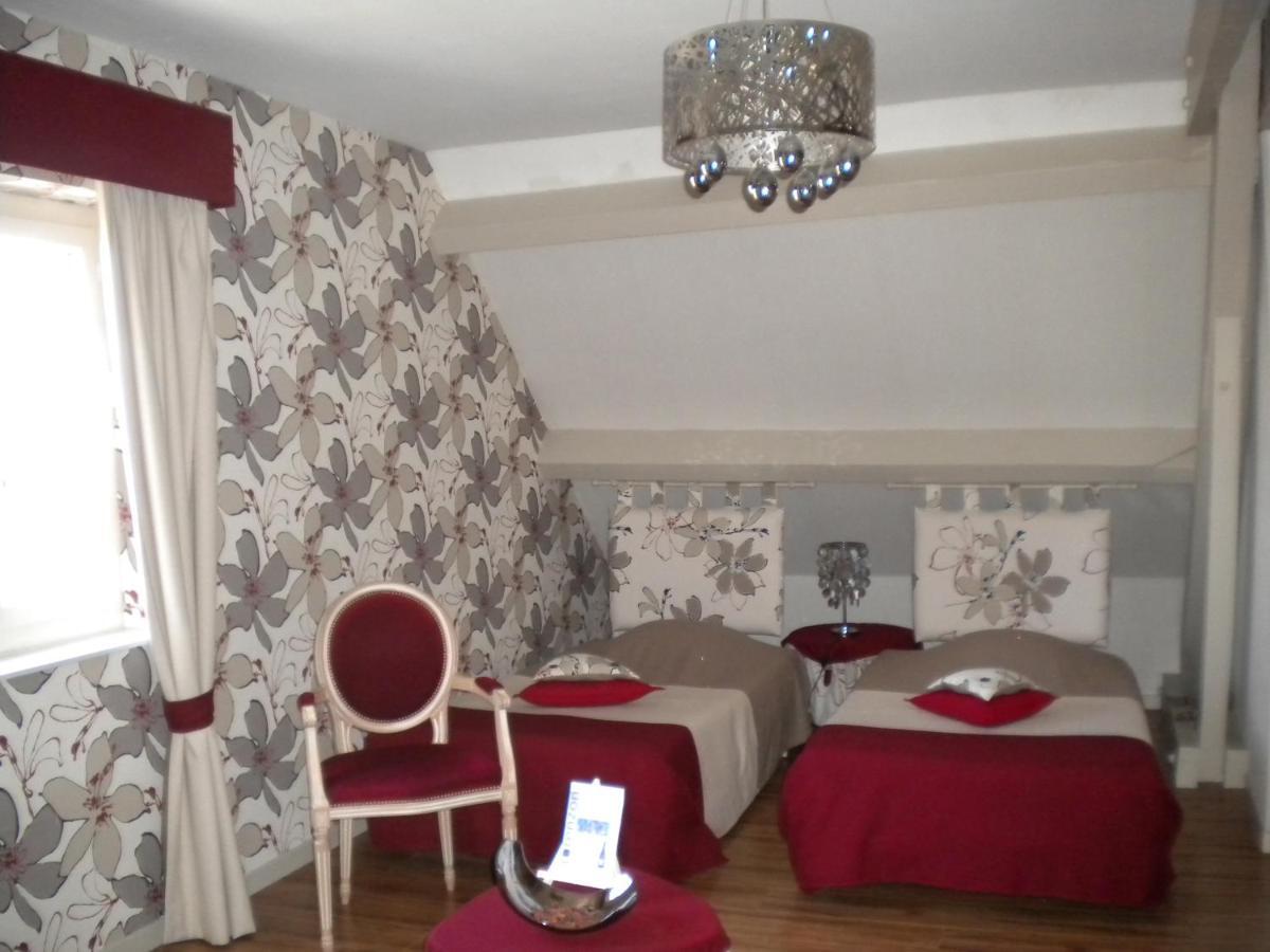 Le Mont Laurent Buxy Εξωτερικό φωτογραφία
